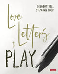 Love Letters to Play - Paperback