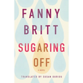 Sugaring Off - Paperback