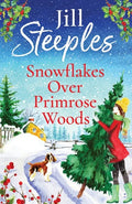 Snowflakes Over Primrose Woods - Paperback