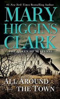 All Around the Town - Paperback
