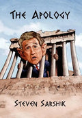 The Apology - Hardcover