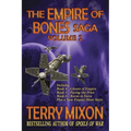 The Empire of Bones Saga Volume 2: Books 4-6 of the Empire of Bones Saga - Paperback