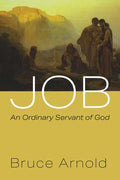 Job: An Ordinary Servant of God - Paperback