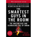 The Smartest Guys in the Room: The Amazing Rise and Scandalous Fall of Enron - Paperback