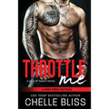 Throttle Me: Large Print Edition - Paperback