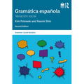 Gramática española: Variación social - Paperback