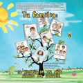 Tu familia: La historia de un niño nacido por donante - Paperback