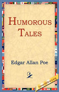 Humorous Tales - Paperback