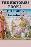 The Histories Book 2: Euterpe - Paperback