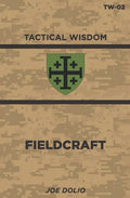 Fieldcraft: Tw-02 - Paperback