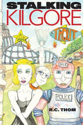 Stalking Kilgore Trout - Paperback