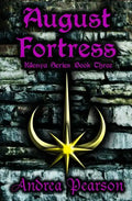 August Fortress (Kilenya Series, 3) - Paperback