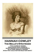 Hannah Cowley - The Belle's Strategem - Paperback