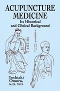 Acupuncture Medicine - Paperback