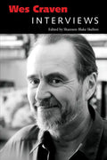 Wes Craven: Interviews - Paperback