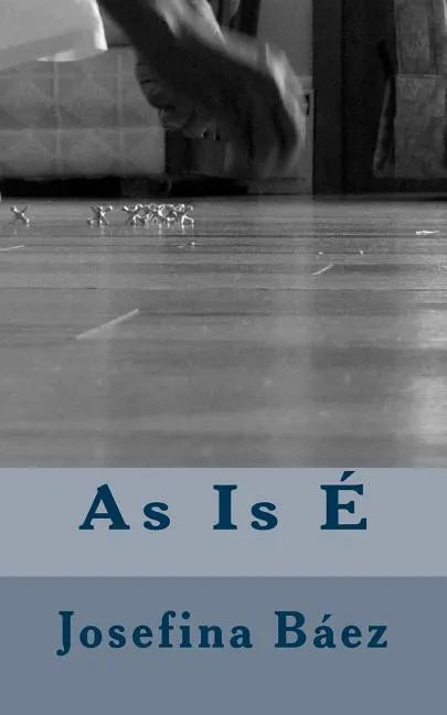 As Is E - Paperback
