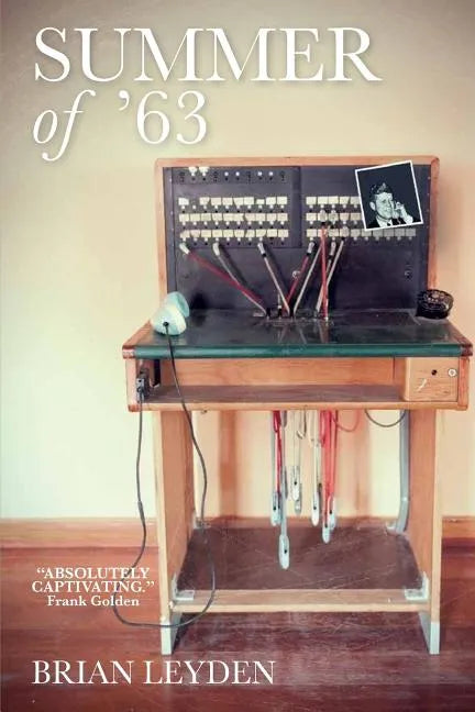 Summer of '63 - Paperback