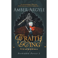 Wraith King - Hardcover