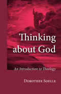 Thinking about God - Paperback