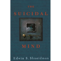 Suicidal Mind (Revised) - Paperback