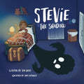 Stevie the Shadow - Paperback