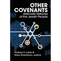 Other Covenants: Alternate Histories of the Jewish People - Paperback