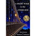 A Short Walk to the Other Side: A collection of short stories - Paperback