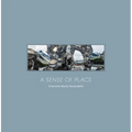 A Sense of Place: Imprints of Iceland - Hardcover