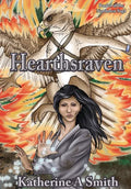 Hearthsraven - Hardcover