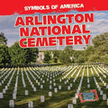 Arlington National Cemetery - Library Binding