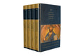Four Gospels Deluxe Boxed Set: Catholic Commentary on Sacred Scripture - Hardcover
