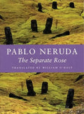 The Separate Rose - Paperback