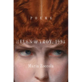 Helen of Troy, 1993: Poems - Paperback