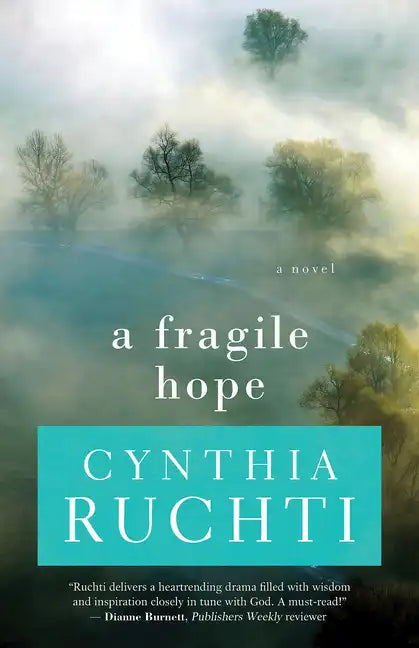 A Fragile Hope - Paperback
