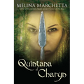 Quintana of Charyn - Paperback