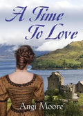 A Time to Love - Paperback