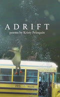 Adrift - Paperback