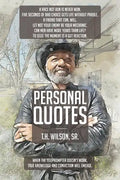 Personal Quotes - Paperback