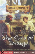 The Guns of Tortuga - Paperback