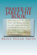 Prayer of Jabez The Book - Paperback