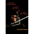 The Book, the Vow & the Blade - Paperback