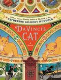 Da Vinci's Cat - Hardcover