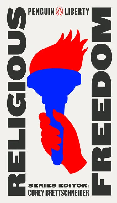 Religious Freedom - Paperback