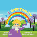 A-Z Spirituality - Paperback