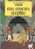 King Ottokar's Sceptre - Paperback