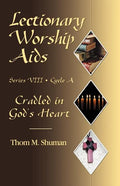 Lectionary Worship Aids, Series VIII, Cycle a - Paperback