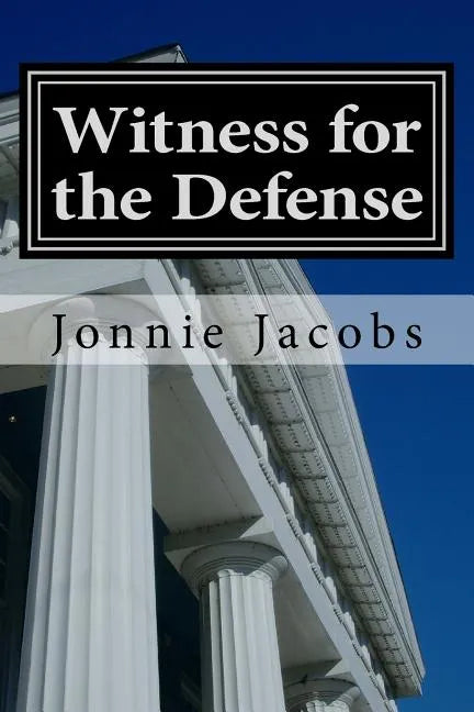 Witness for the Defense: A Kali O'Brien Mystery - Paperback