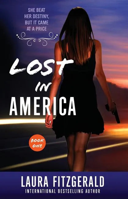 Lost In America (Book One, Episodes 1-3) - Paperback