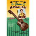 Jumpin' Jim's Gone Hawaiian: Ukulele Solo - Paperback