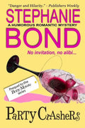 Party Crashers - Paperback